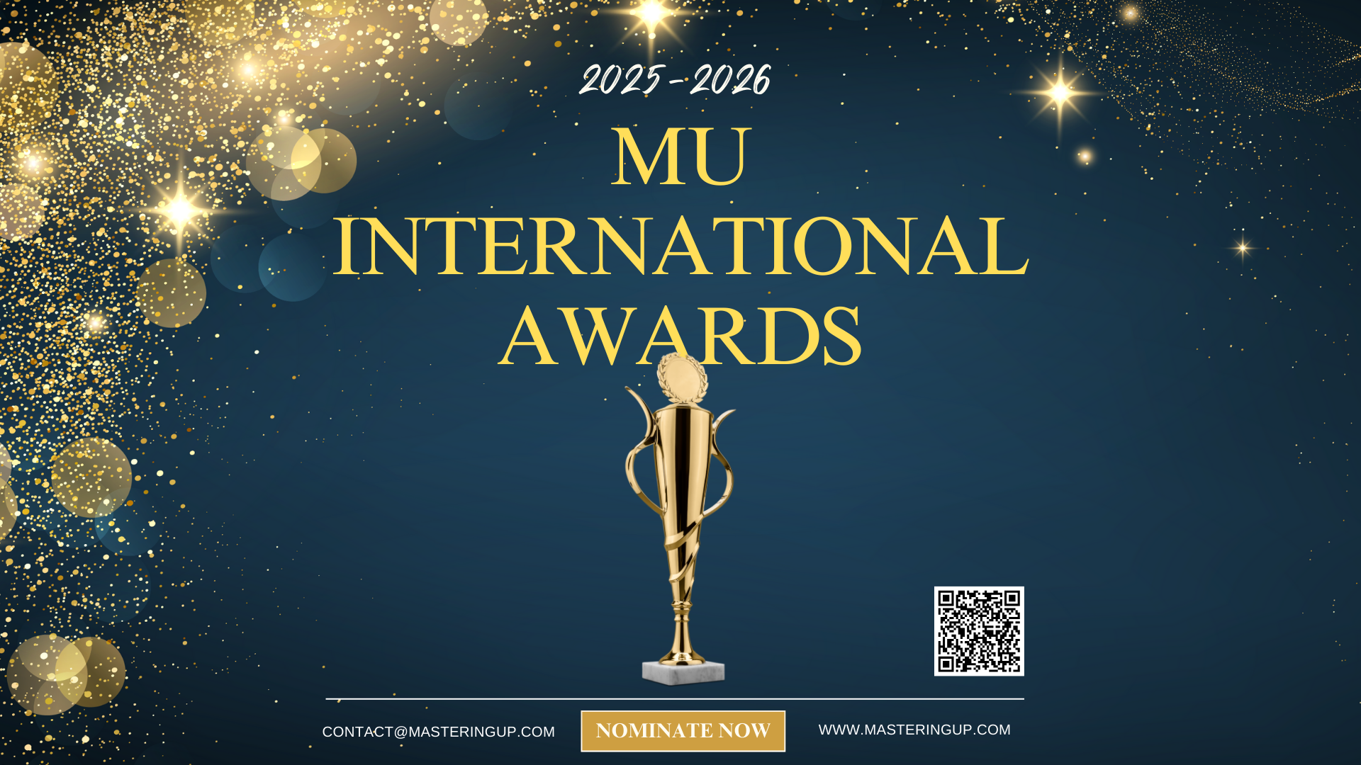 MU International Awards | AY 2025–2026