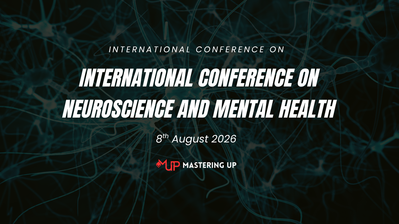 International Conference on Neuroscience and Mental Health (IC-NMH 2026)