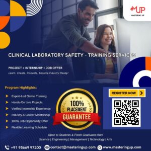 Clinical Laboratory Safety - Training Services